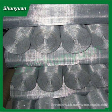 HOT sale square Square wire mesh factory